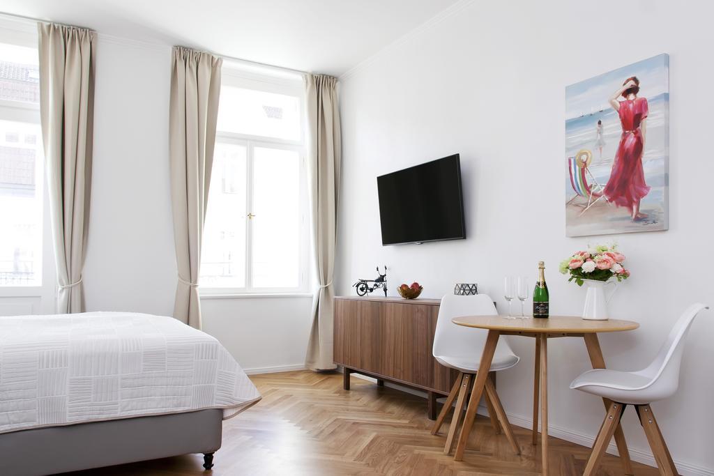 Apartamento Bear Fountain