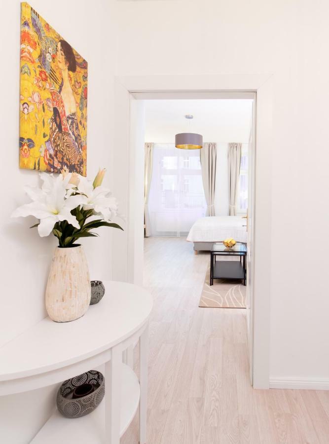 Apartamento Bear Fountain
