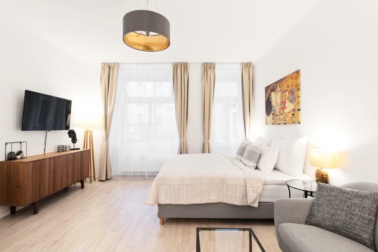Apartamento Bear Fountain *